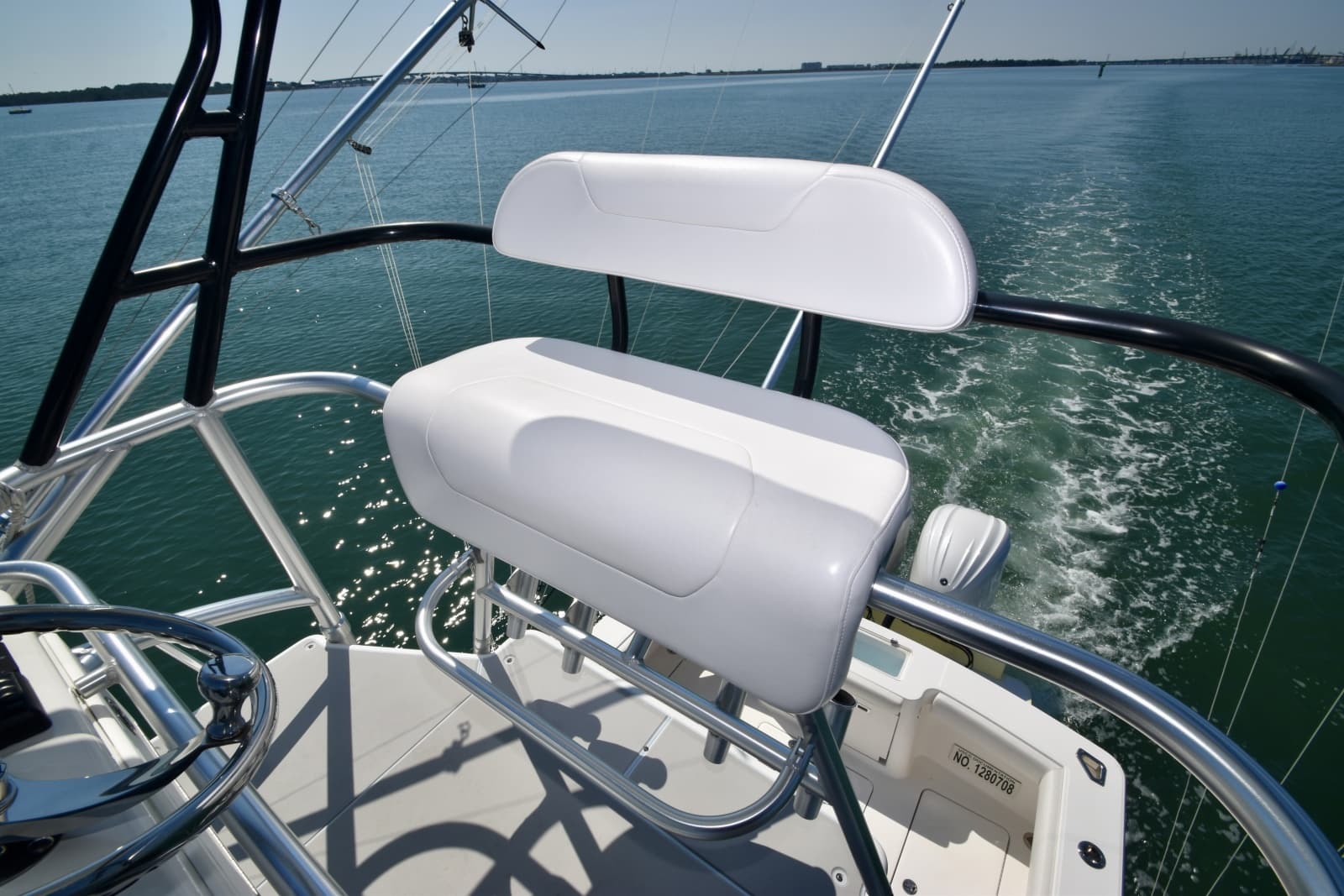 2018 Albemarle 29 Express