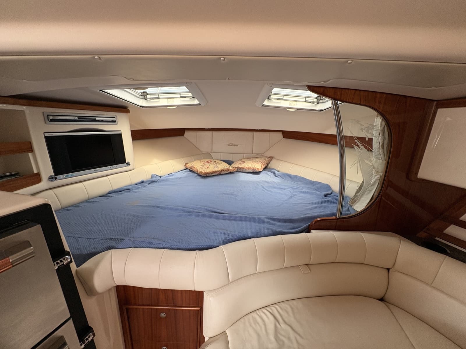 2007 Grady-White 365 Express