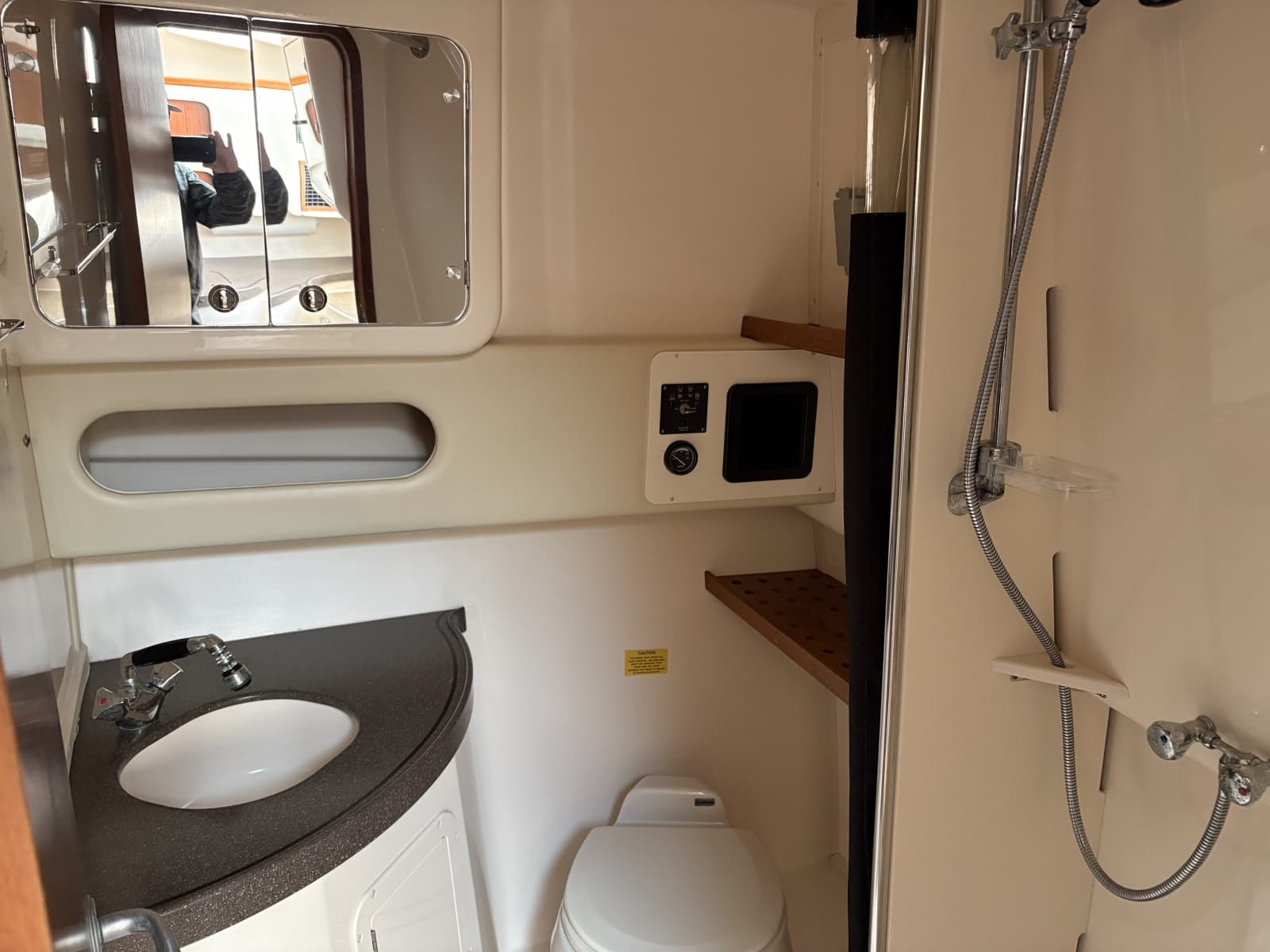 2007 Grady-White 365 Express