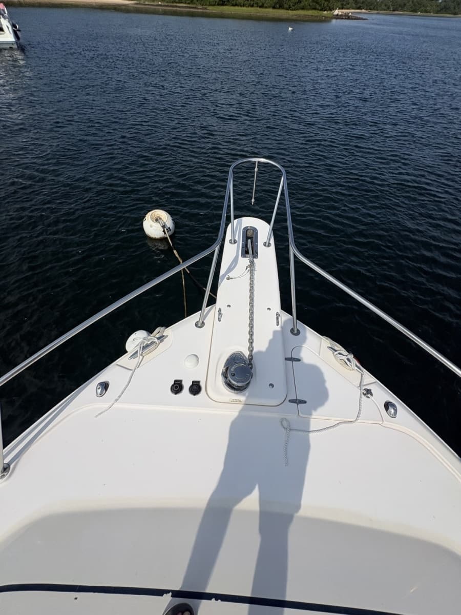 2007 Grady-White 365 Express