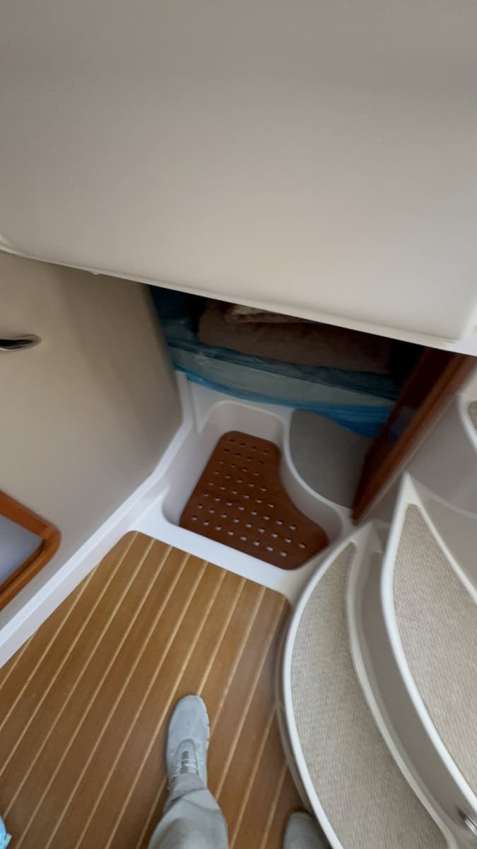 2007 Grady-White 365 Express