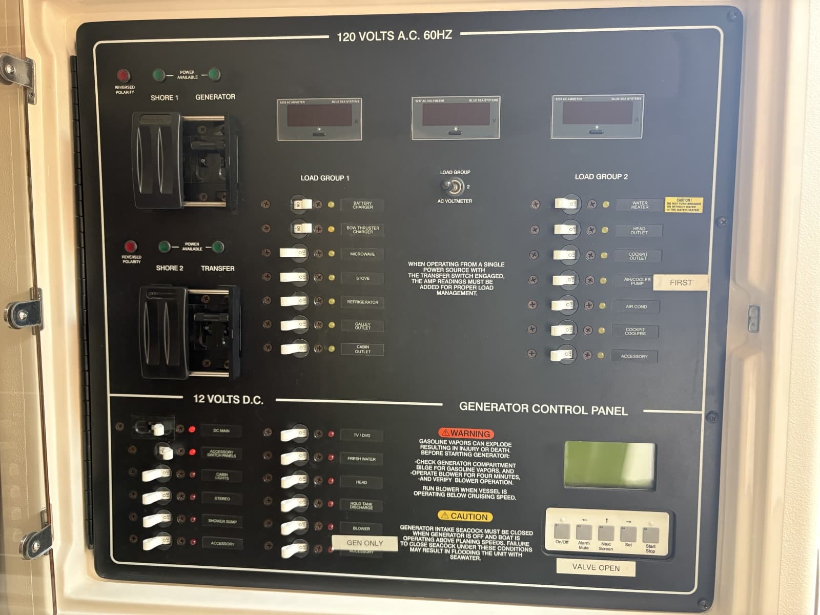 2007 Grady-White 365 Express
