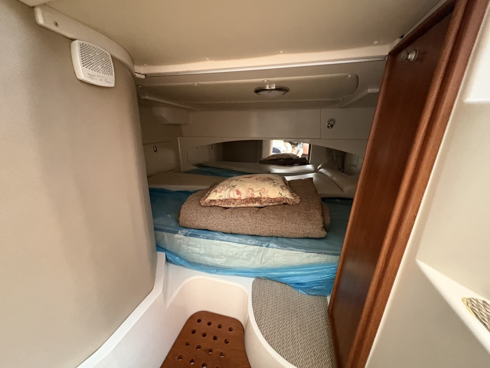 2007 Grady-White 365 Express