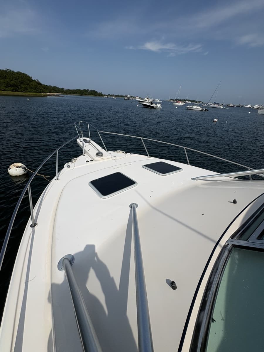 2007 Grady-White 365 Express