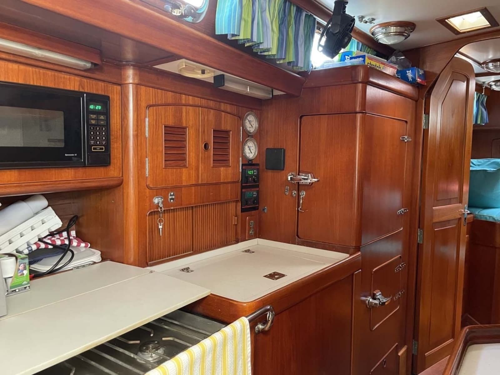 Galley