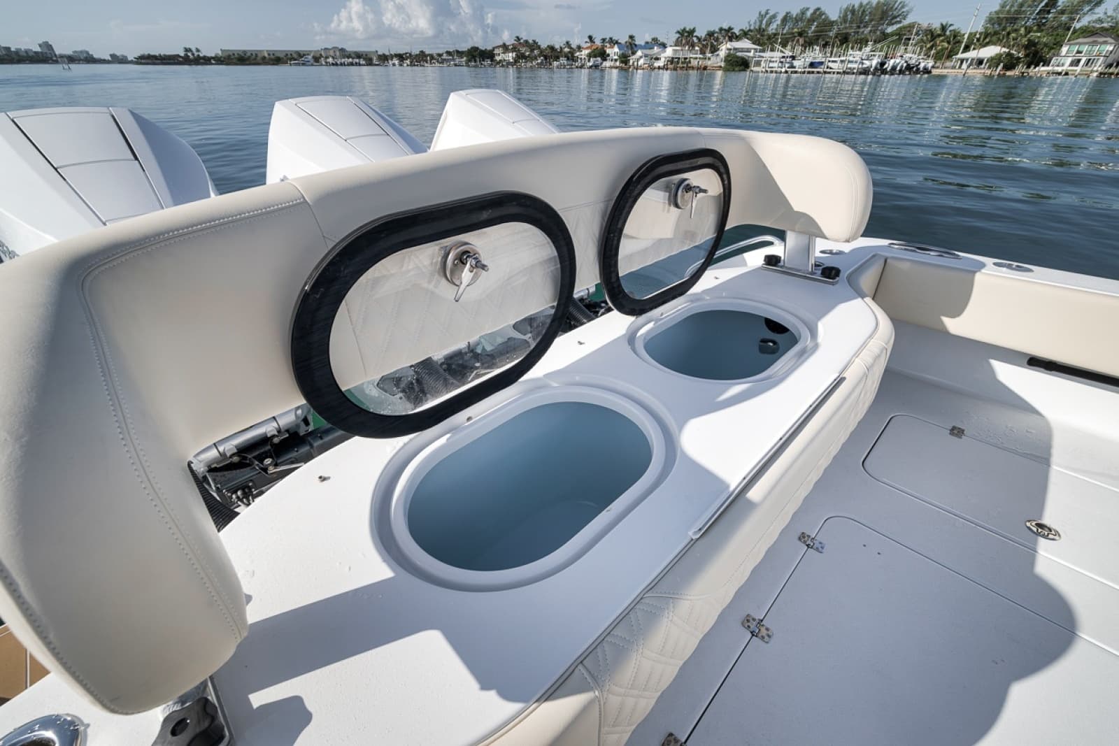2024 Conch 41