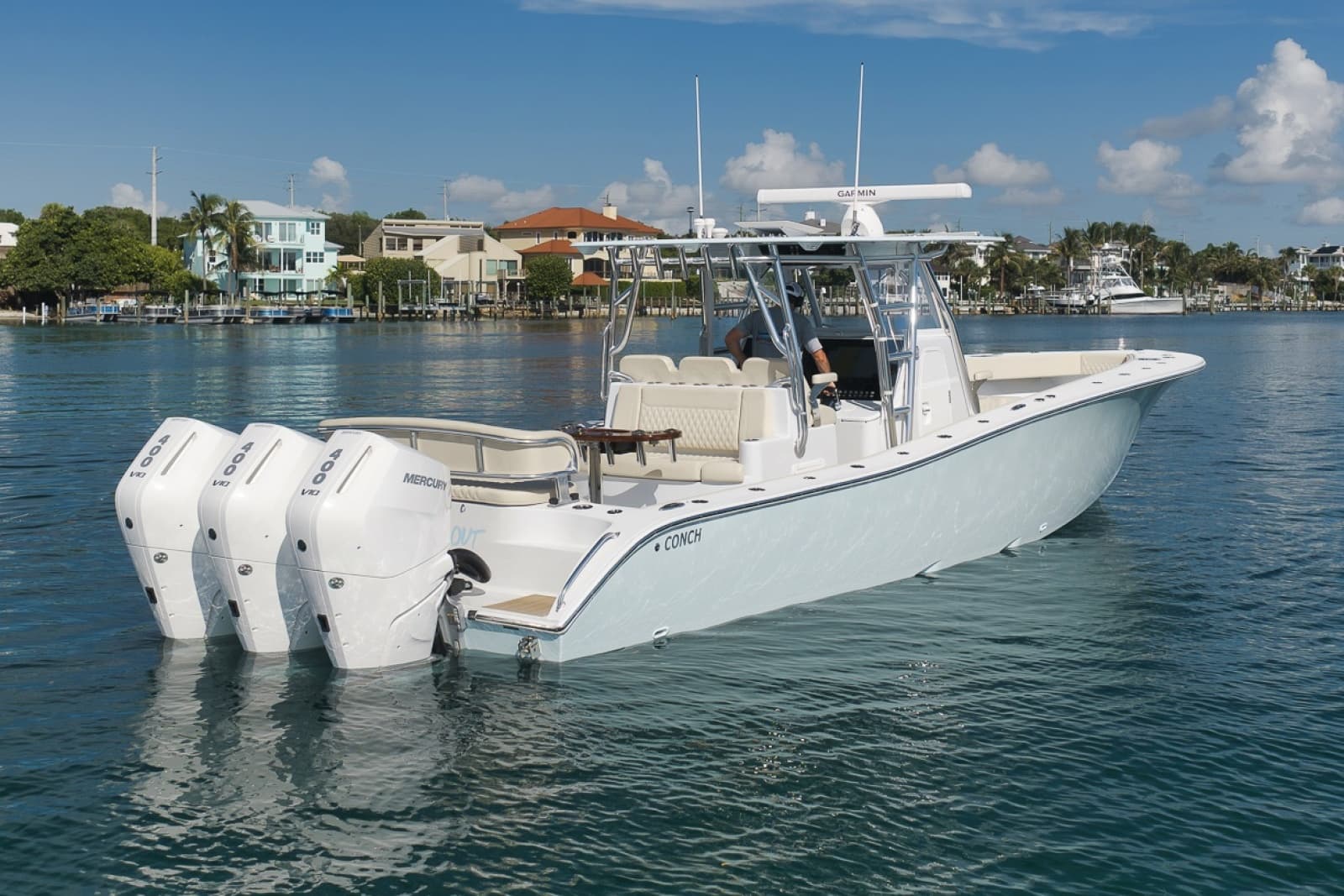 2024 Conch 41