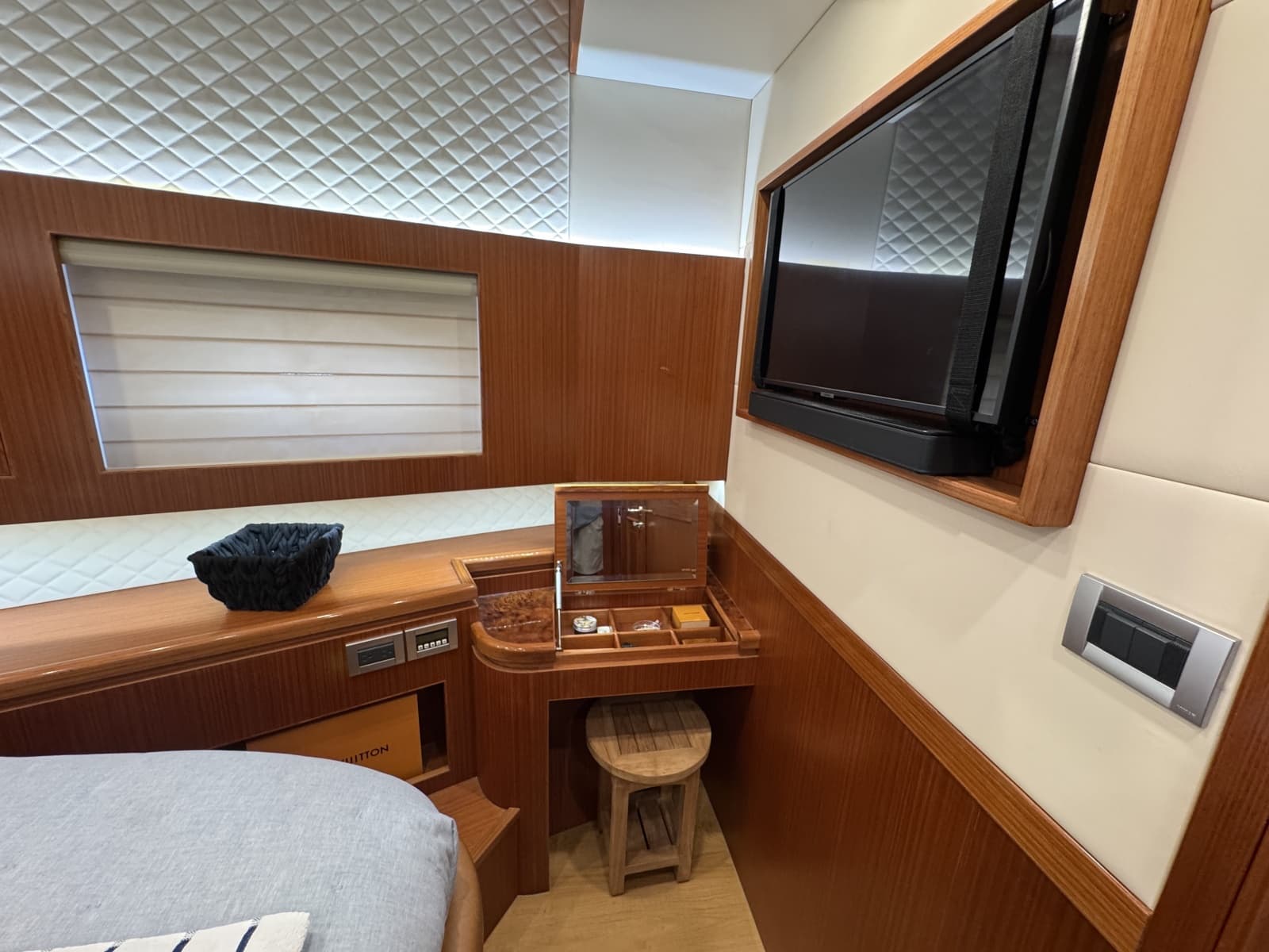 2023 Apollonian Yachts Apollonian Yachts 52 Pilothouse