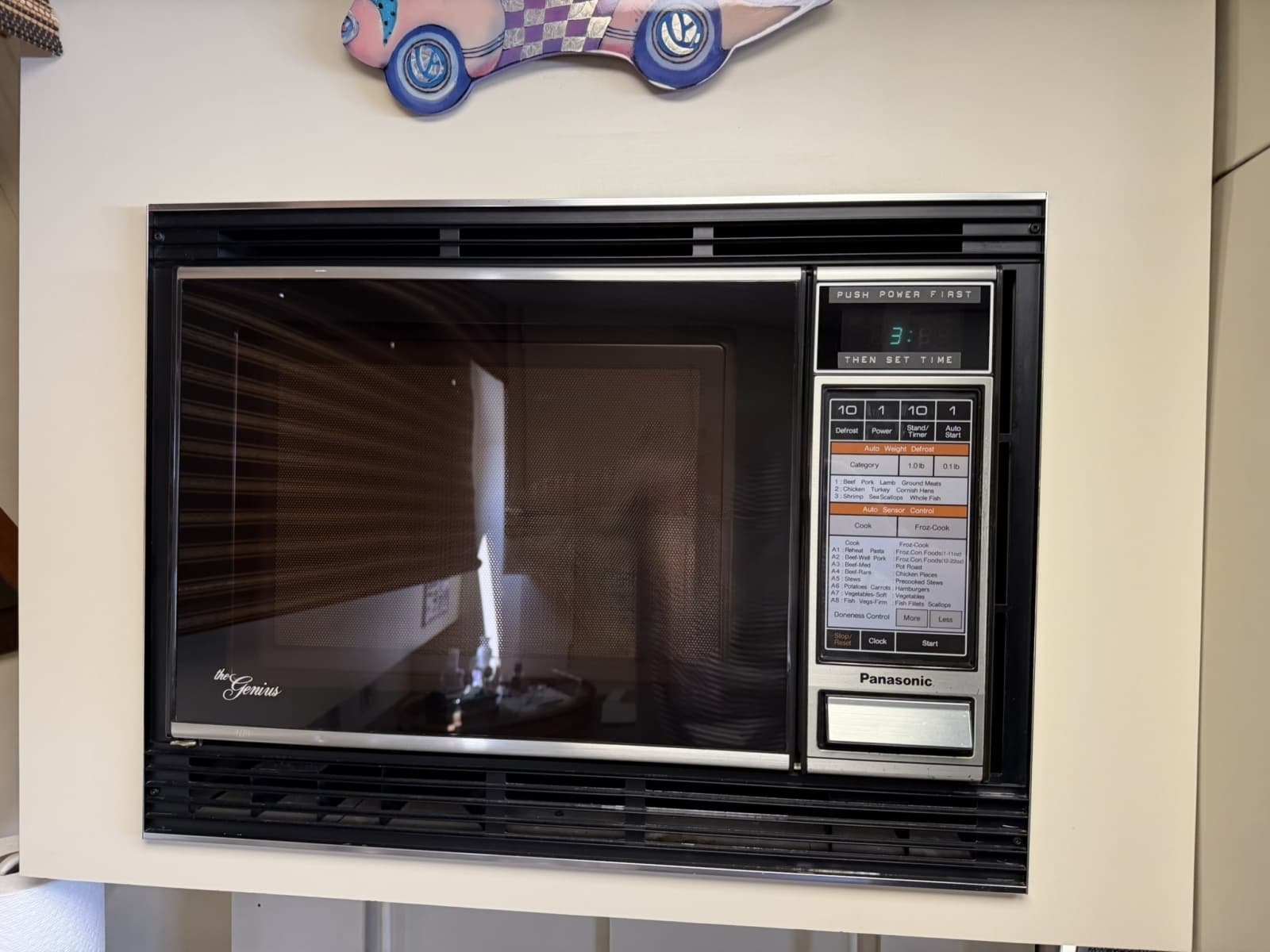 1986 Hatteras CPMY
