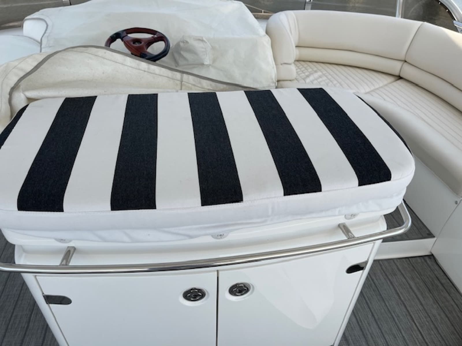 2007 Princess Flybridge