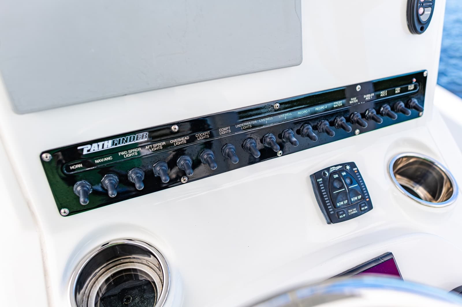 2021 Pathfinder 2500 Hybrid