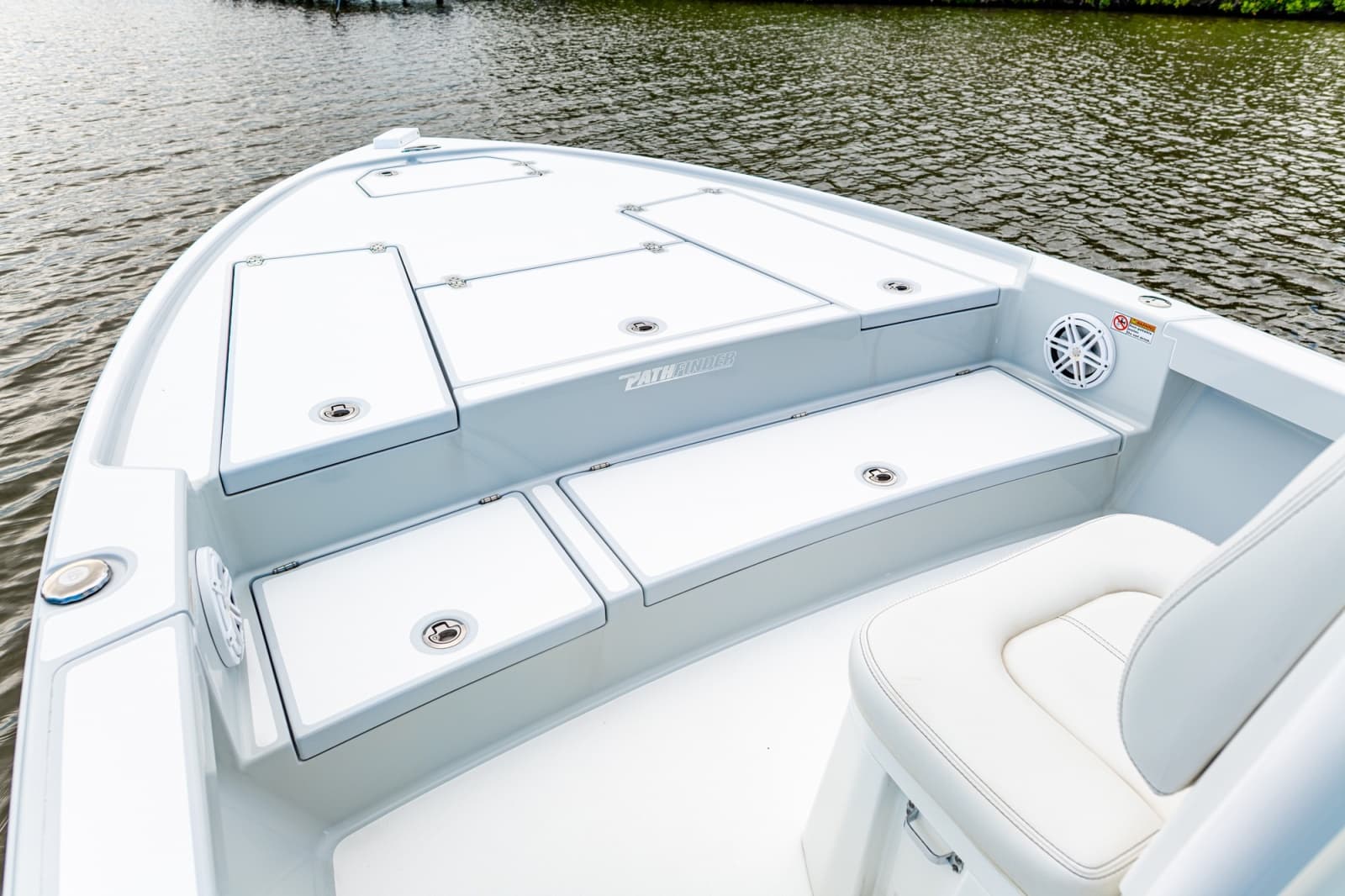 2021 Pathfinder 2500 Hybrid