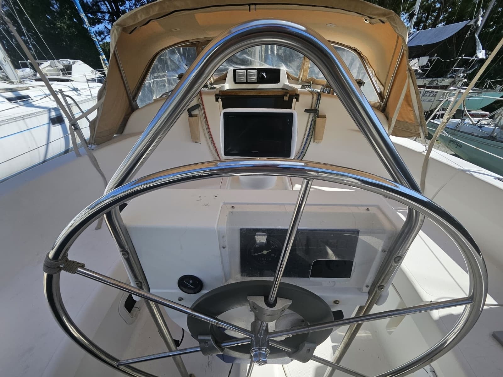07 Cockpit