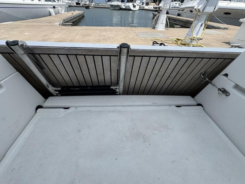 2018 Jeanneau Sun Odyssey 389