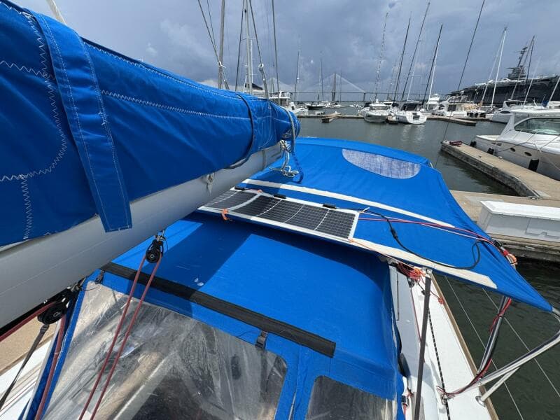 2018 Jeanneau Sun Odyssey 389