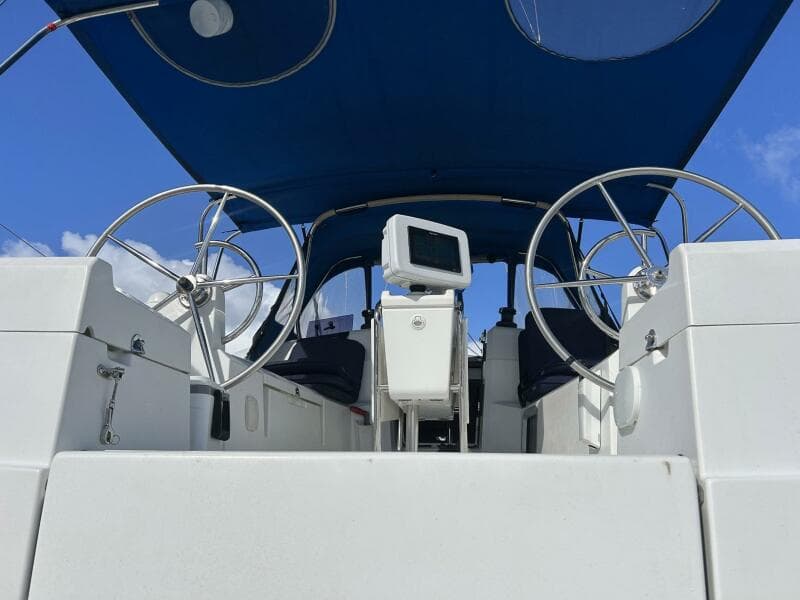 2018 Jeanneau Sun Odyssey 389