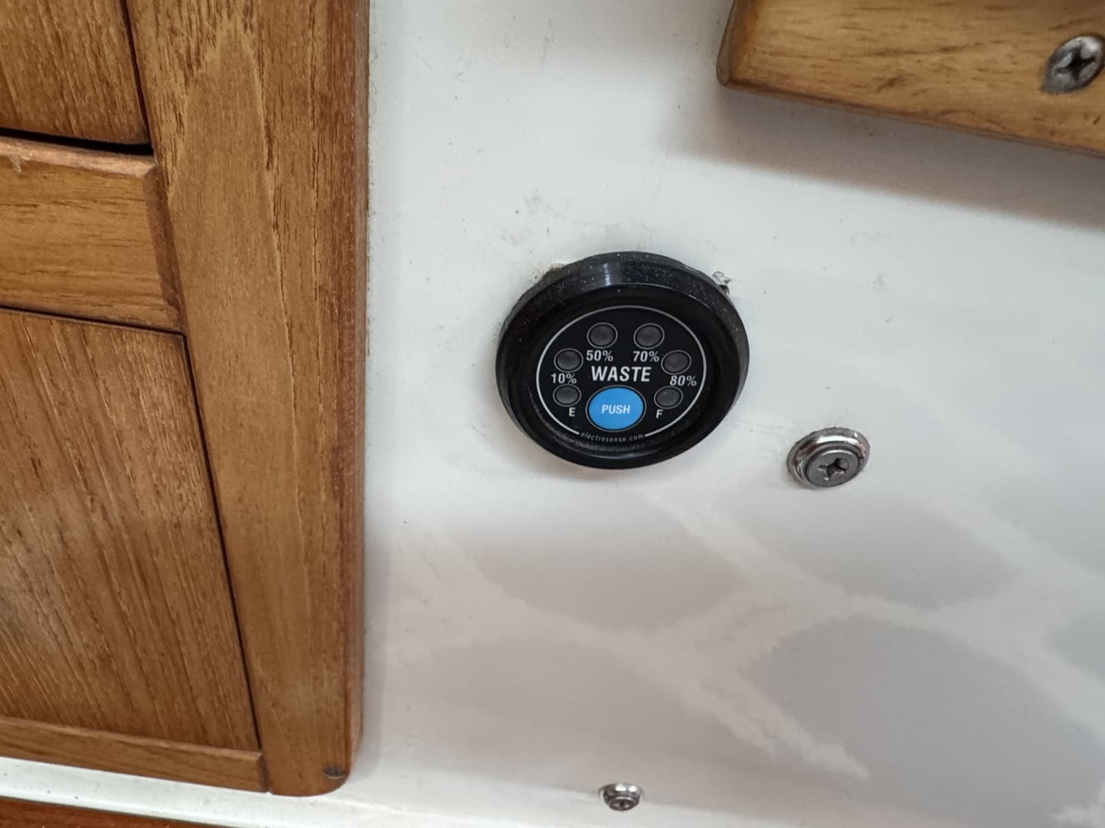 1998 Catalina 