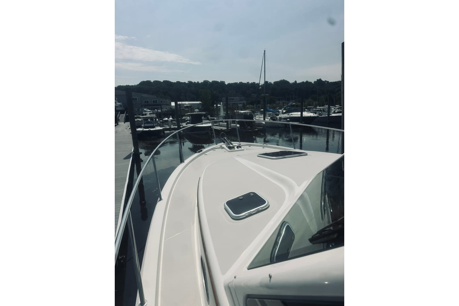 2023 Back Cove 39O