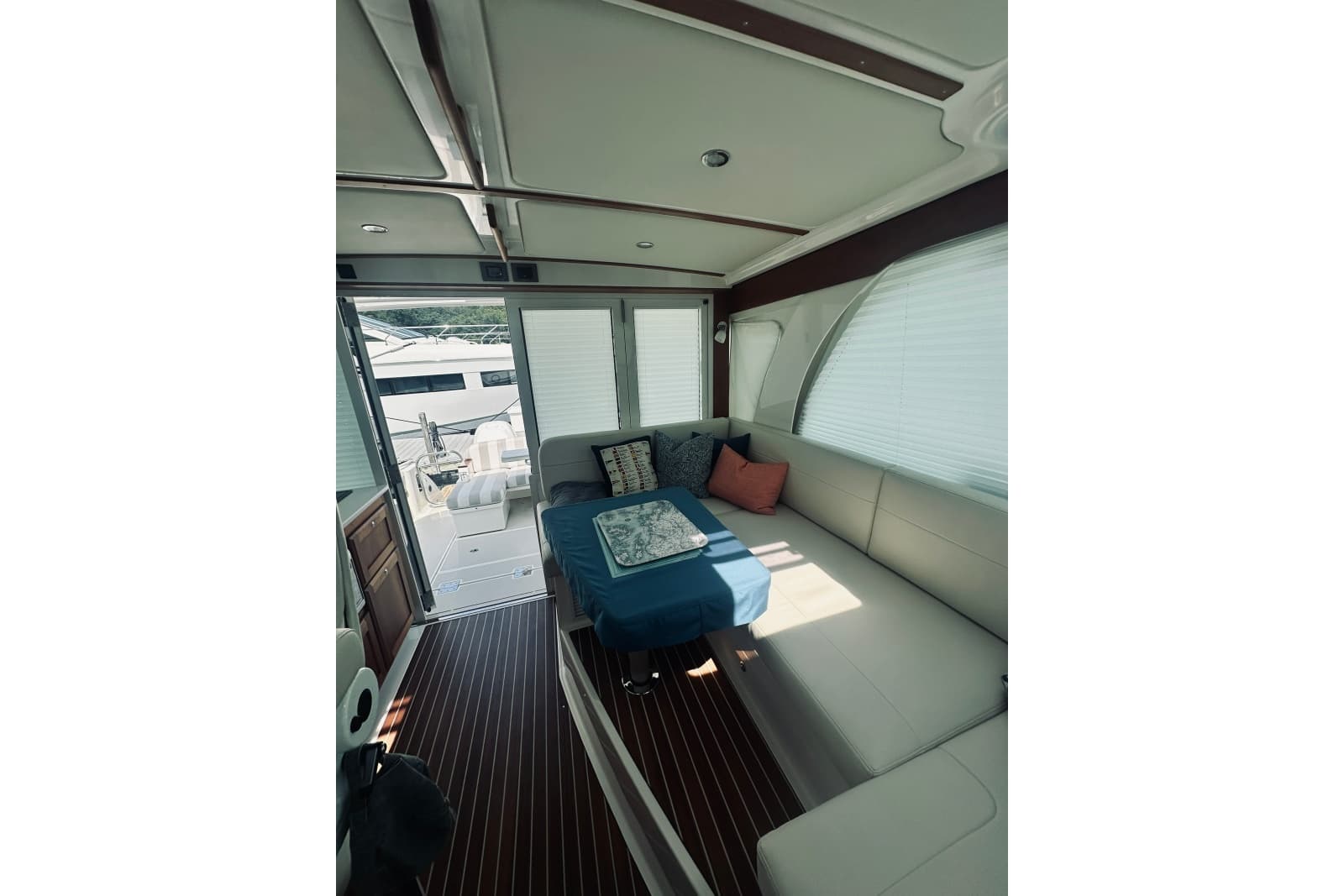 2023 Back Cove 39O