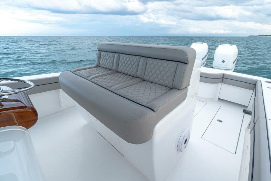 2027 Valhalla Boatworks V-33