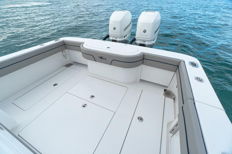 2027 Valhalla Boatworks V-33