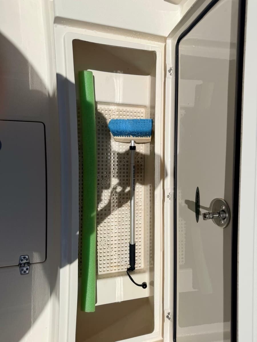 2023 Pathfinder 2400 Open