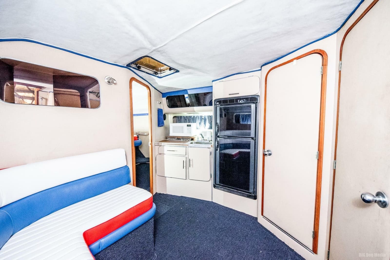1985 Chris-Craft 