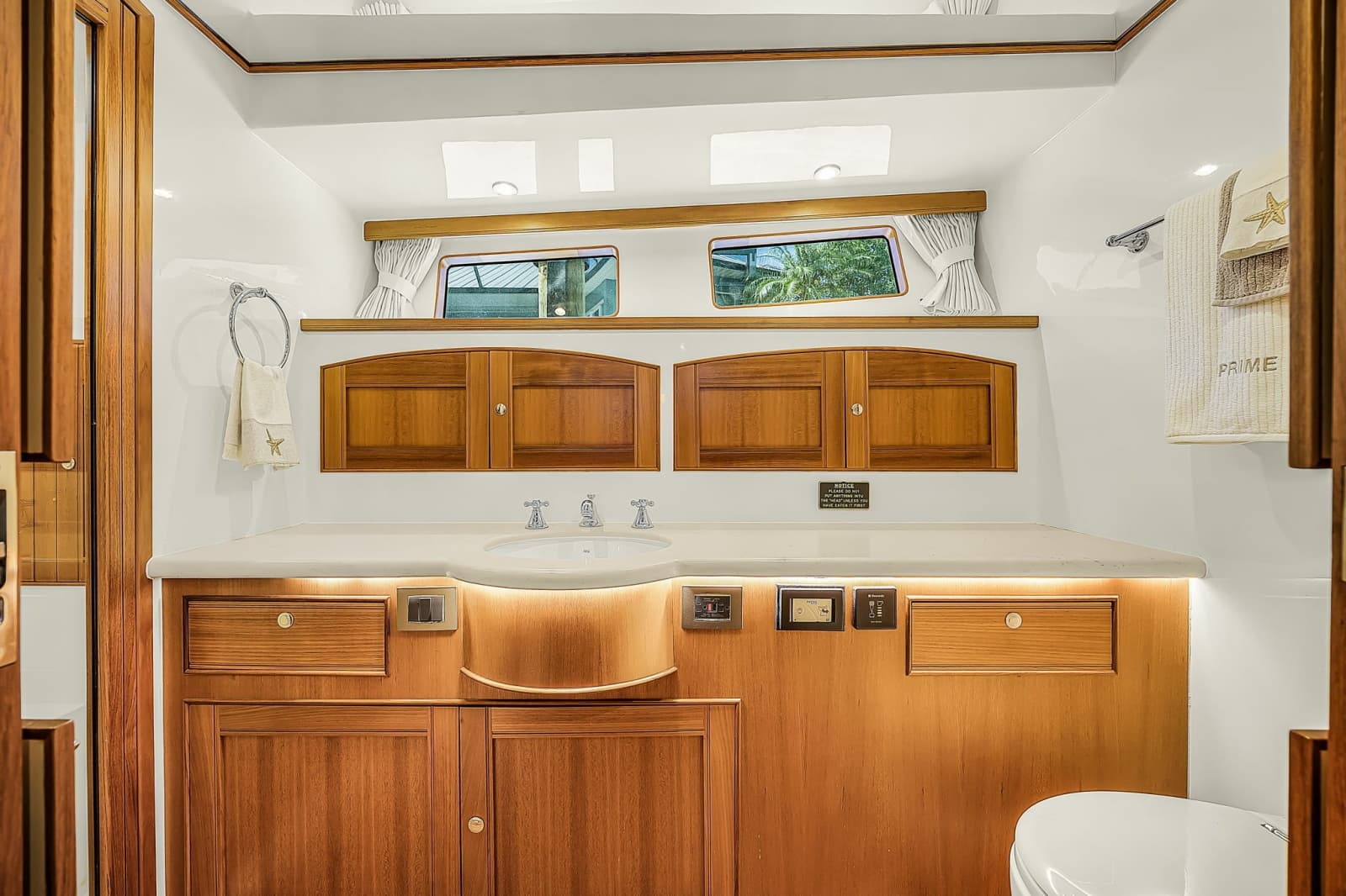 2016 Marlow Explorer 58E