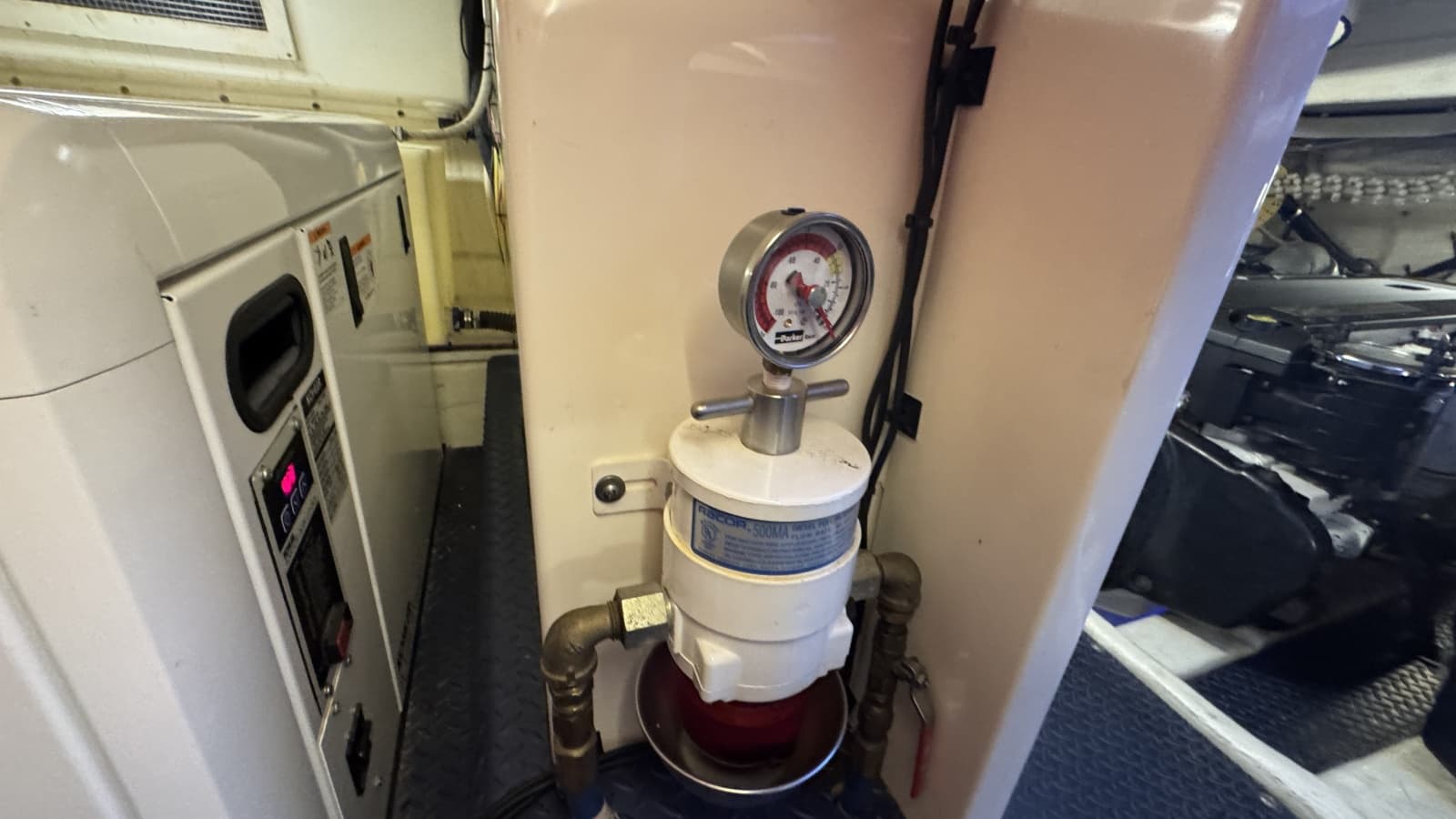 Engine Room