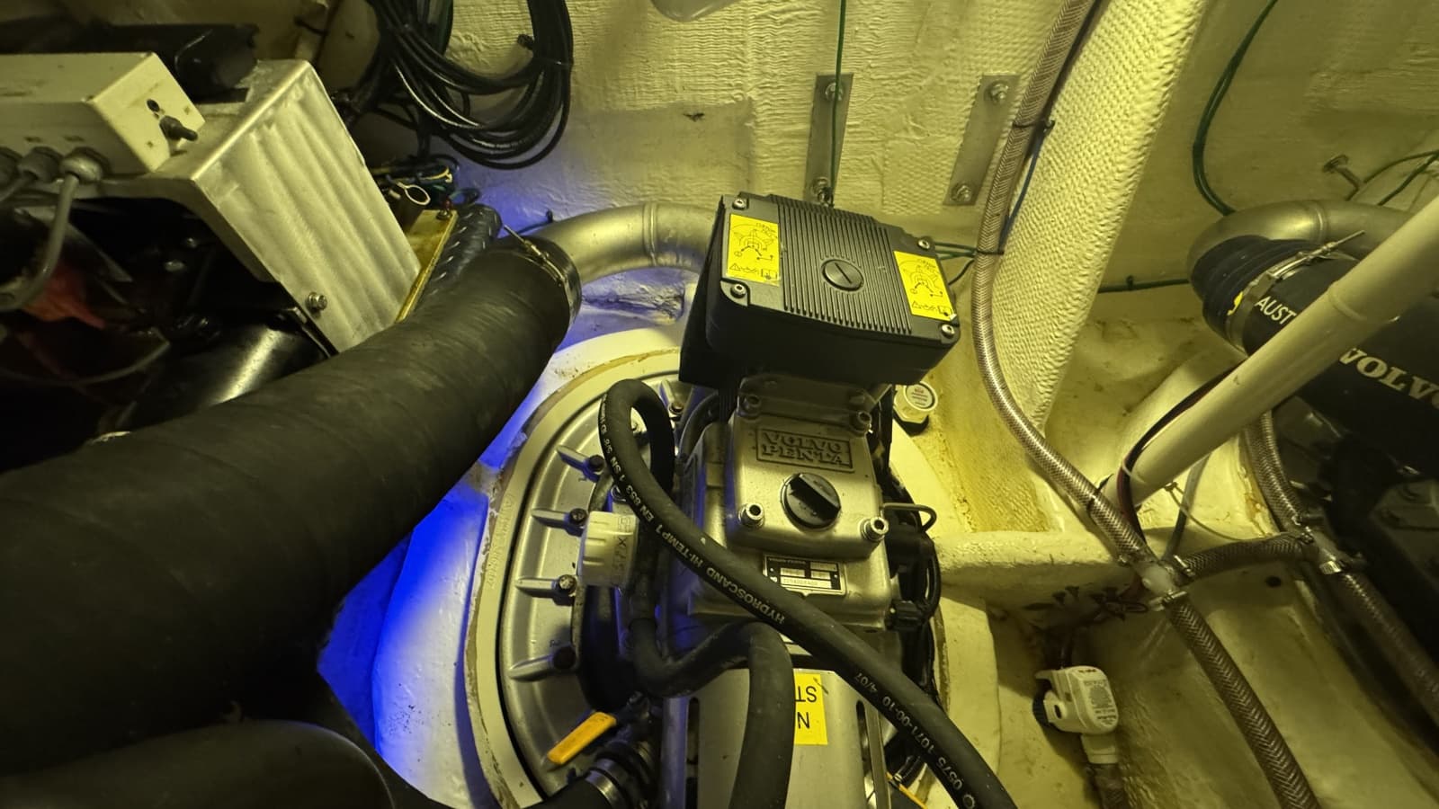 Engine Room
