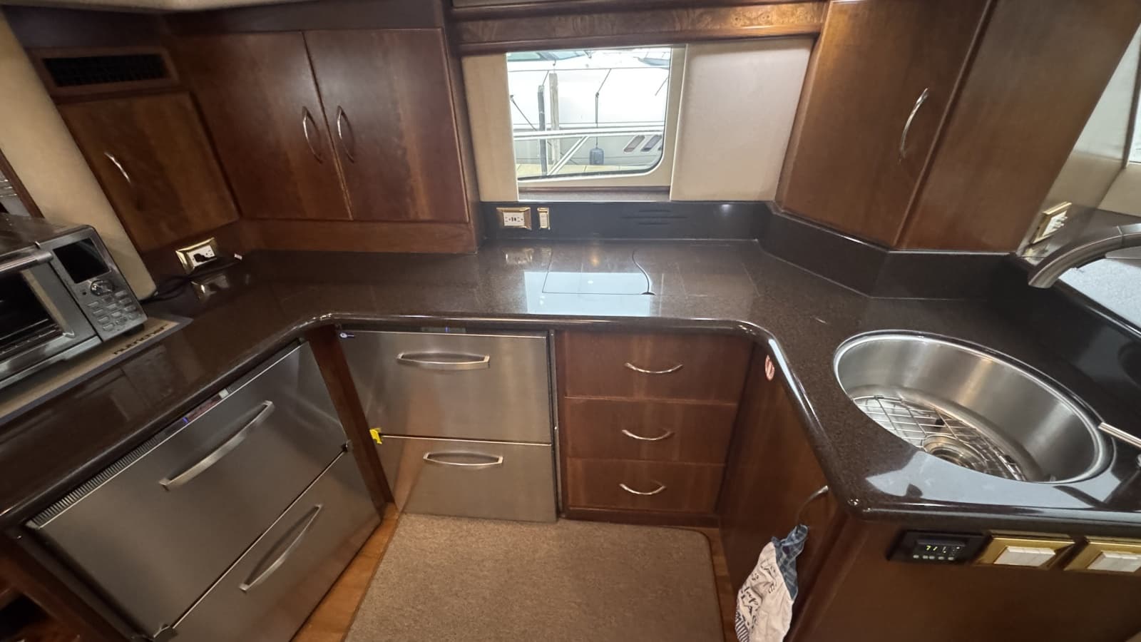 Galley