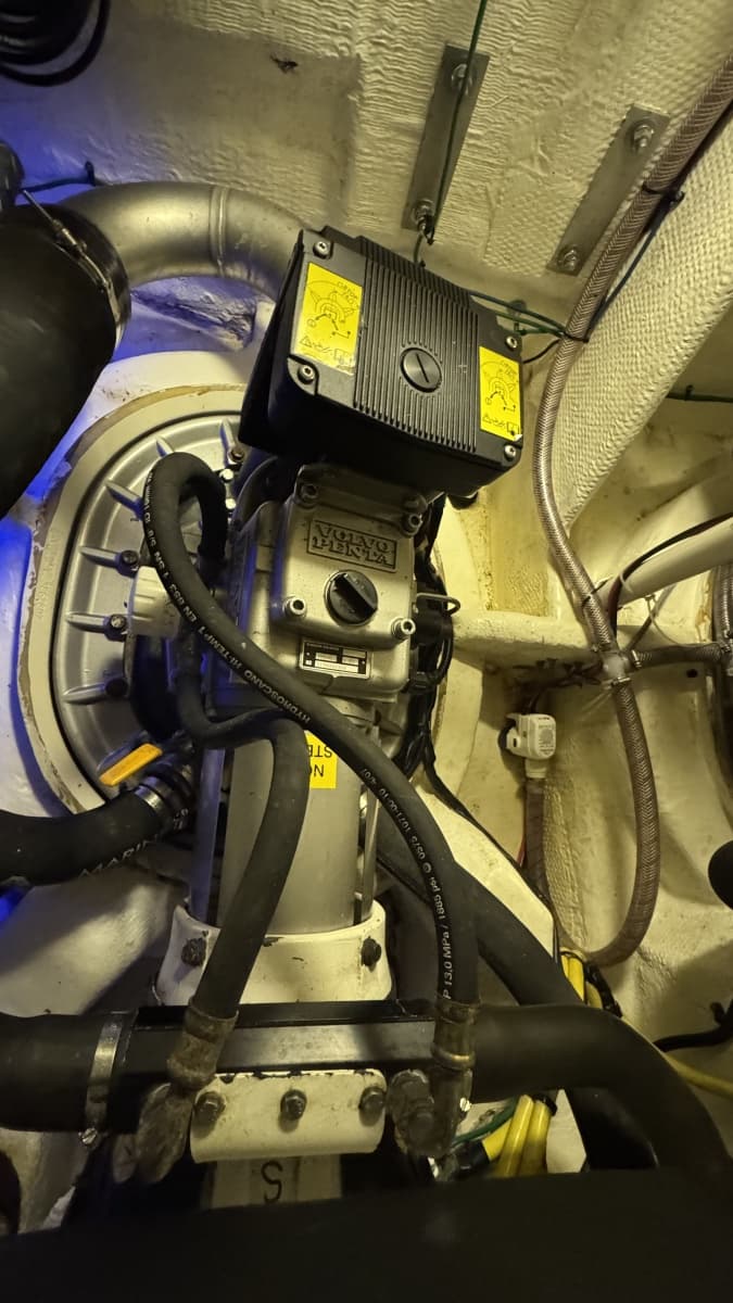 Engine Room