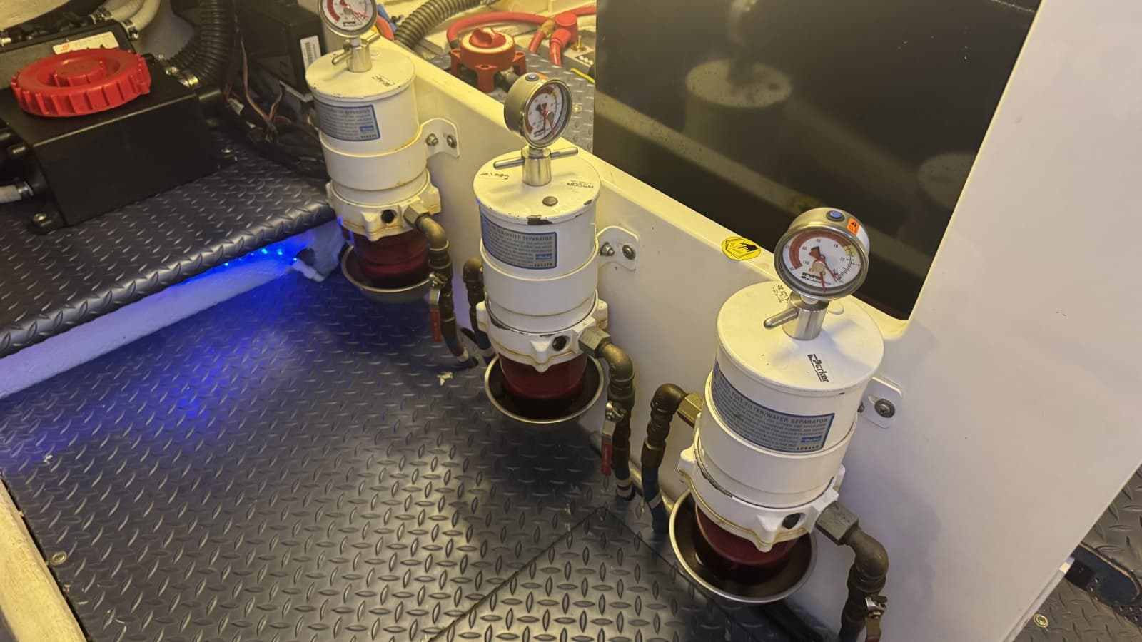 Engine Room