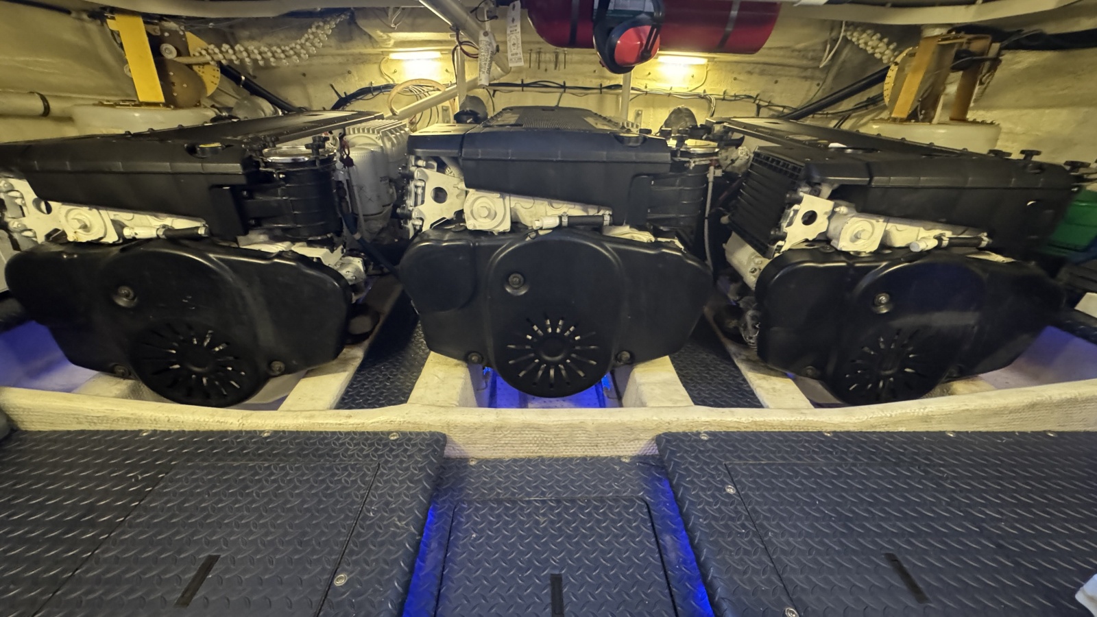 Engine Room