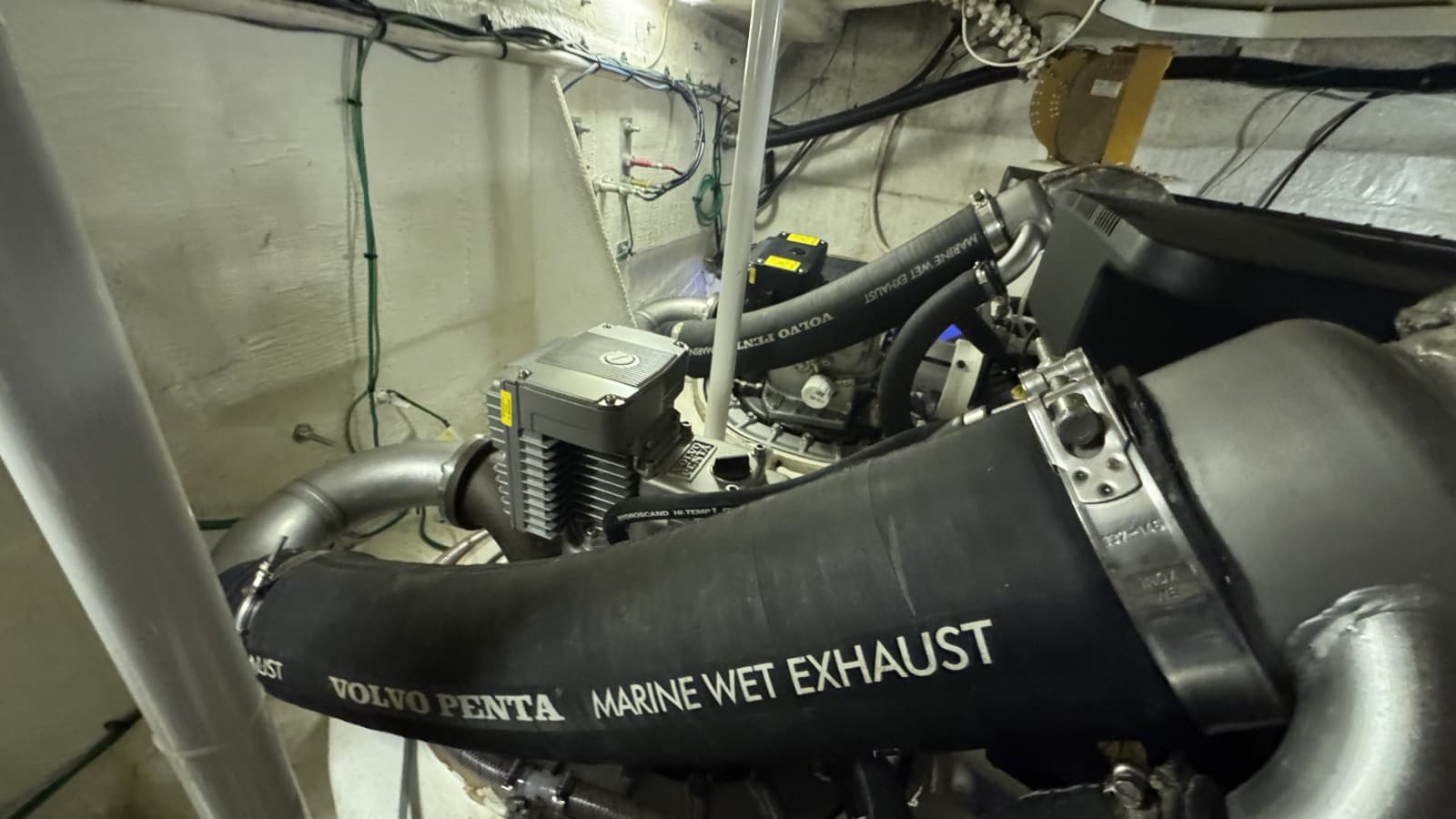 Engine Room