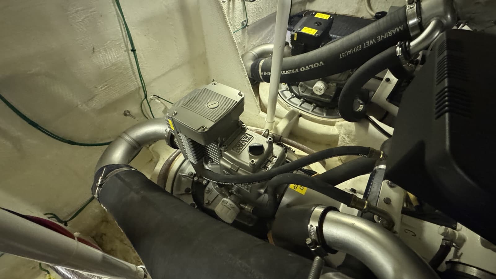 Engine Room