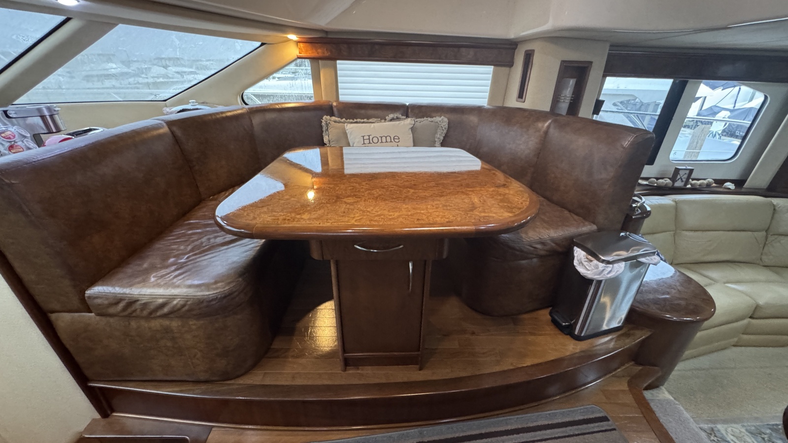 Dinette