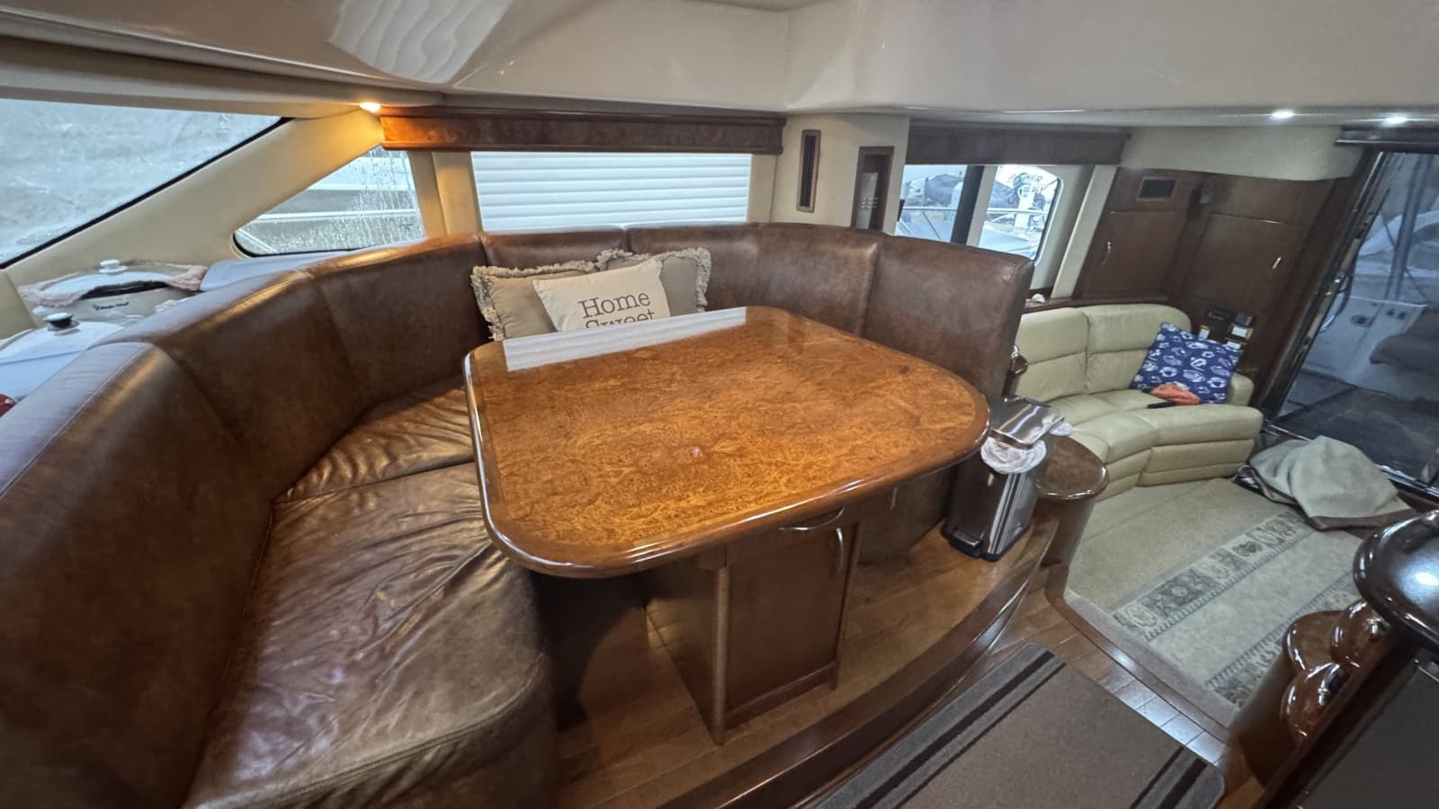 Dinette