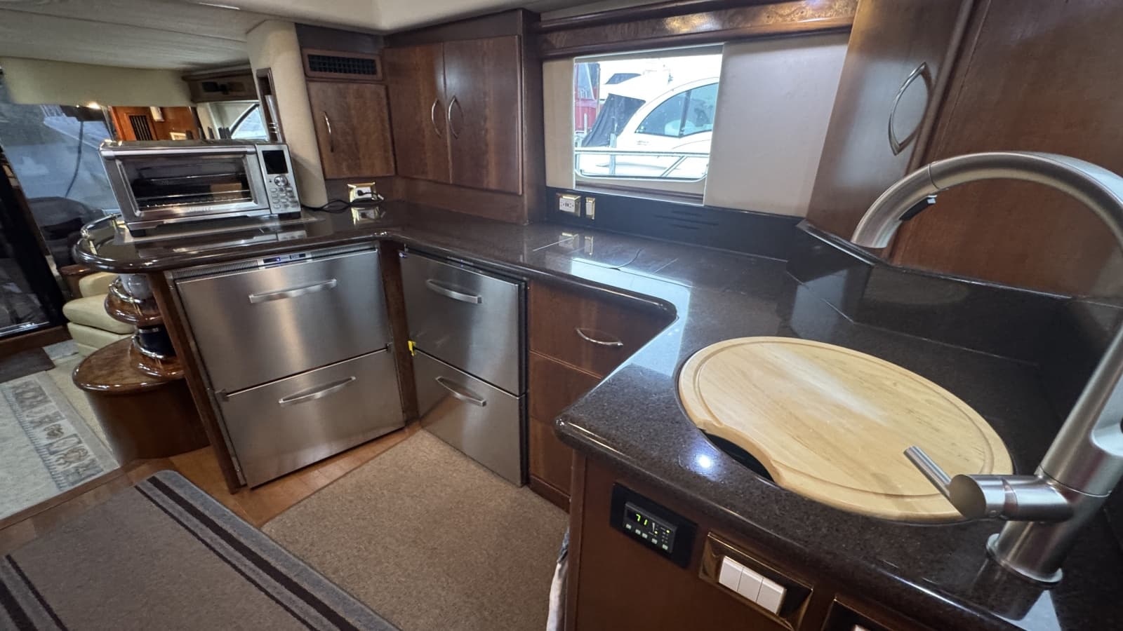 Galley