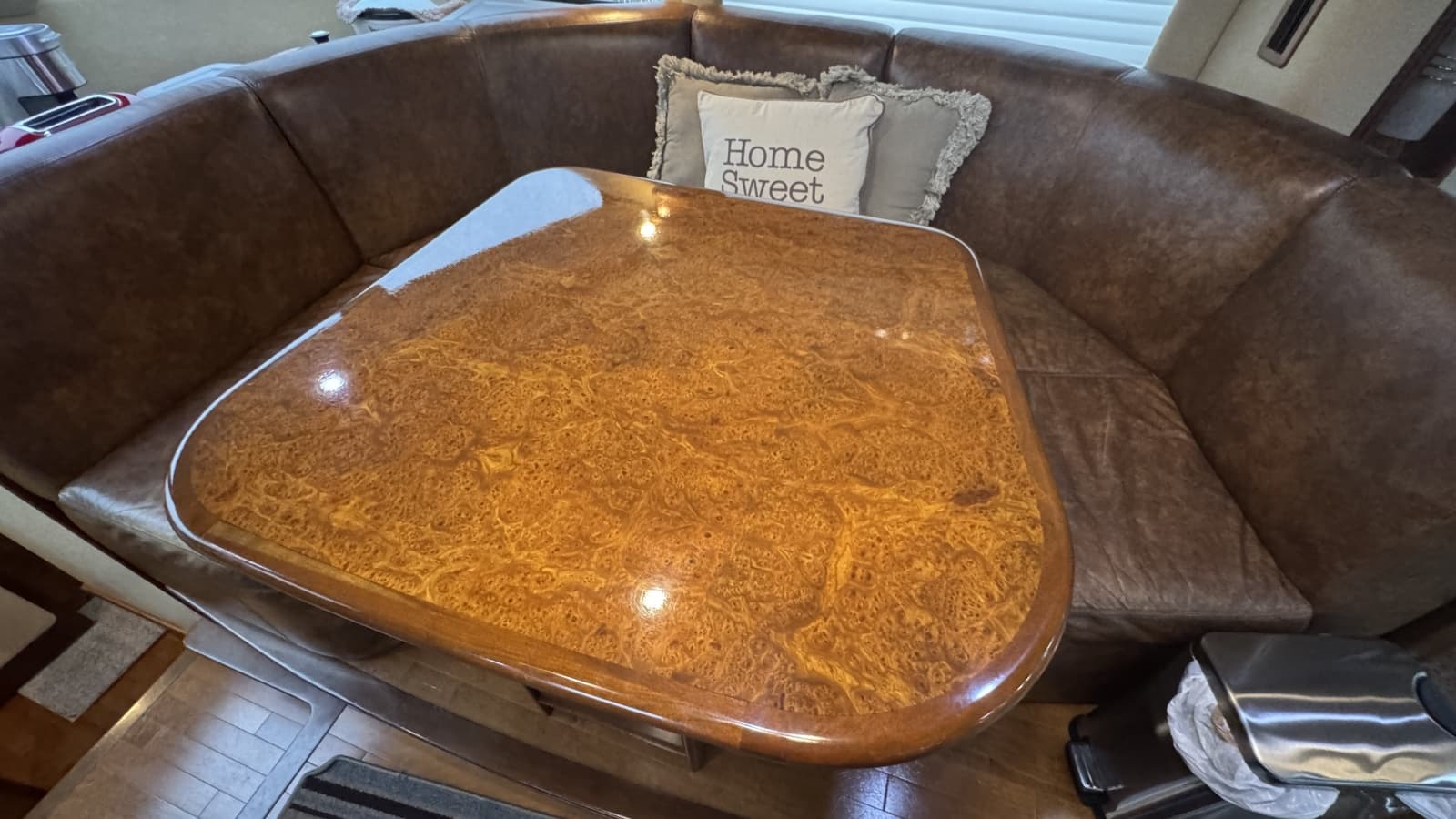 Dinette