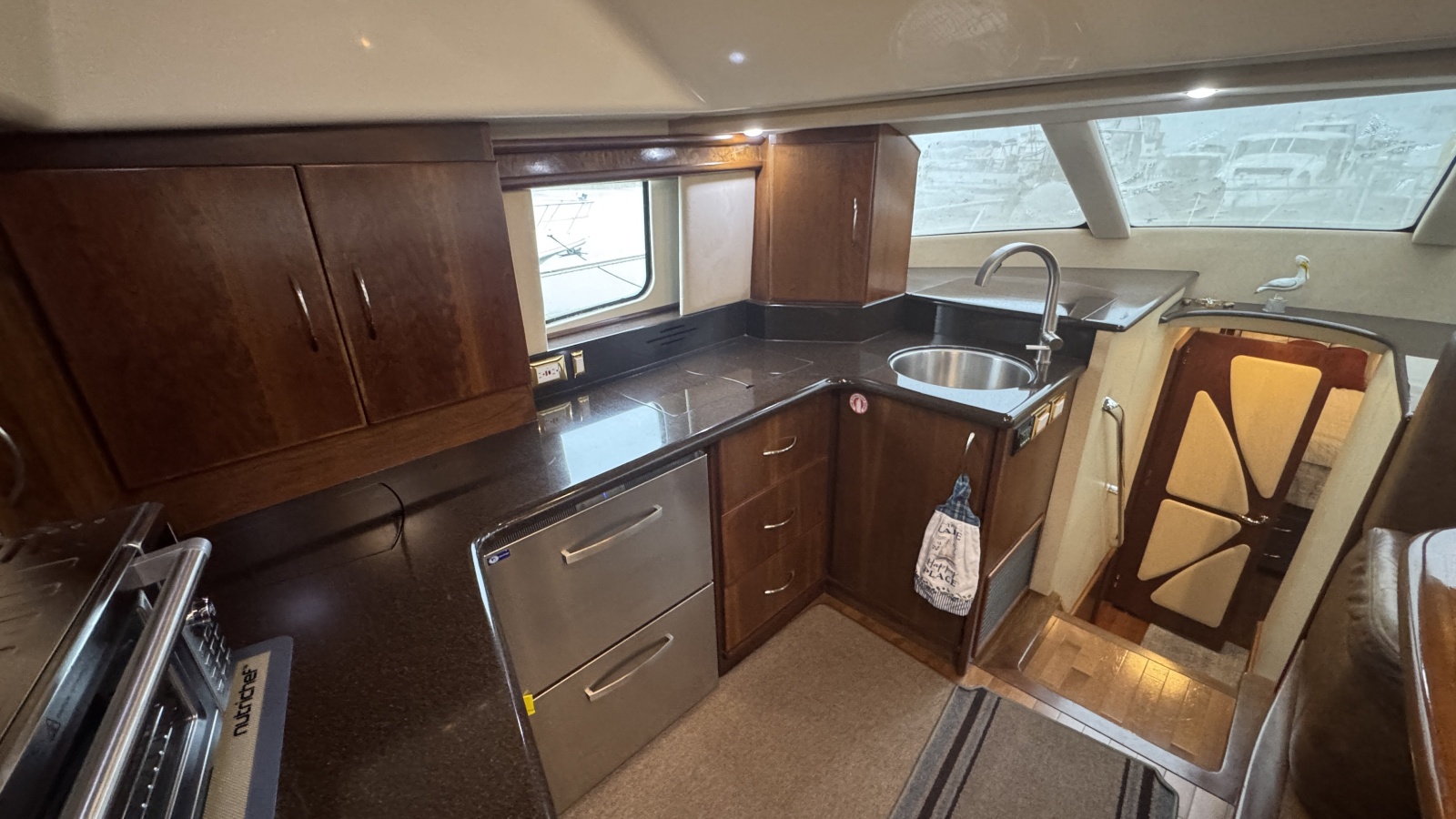 Galley