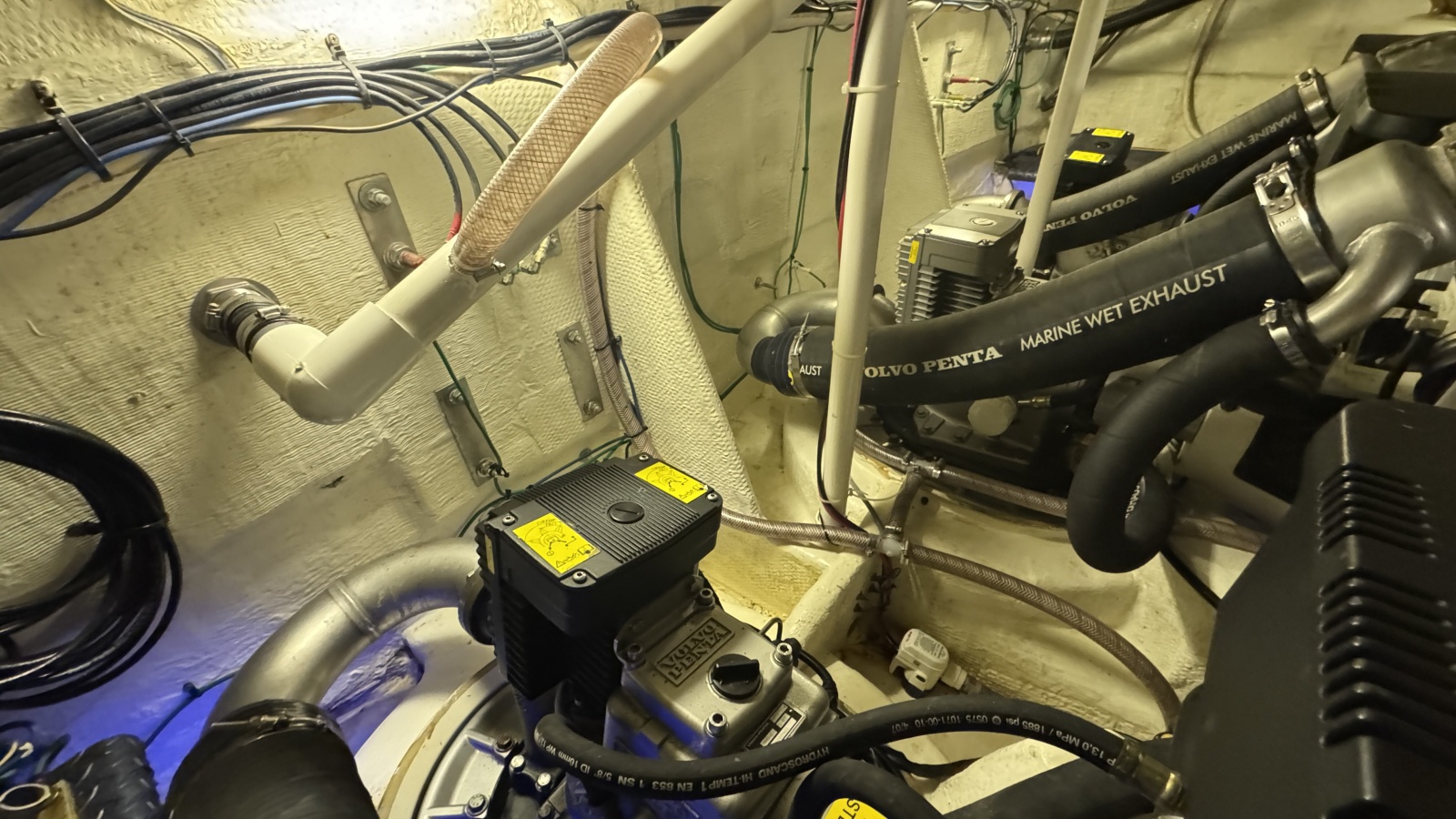 Engine Room