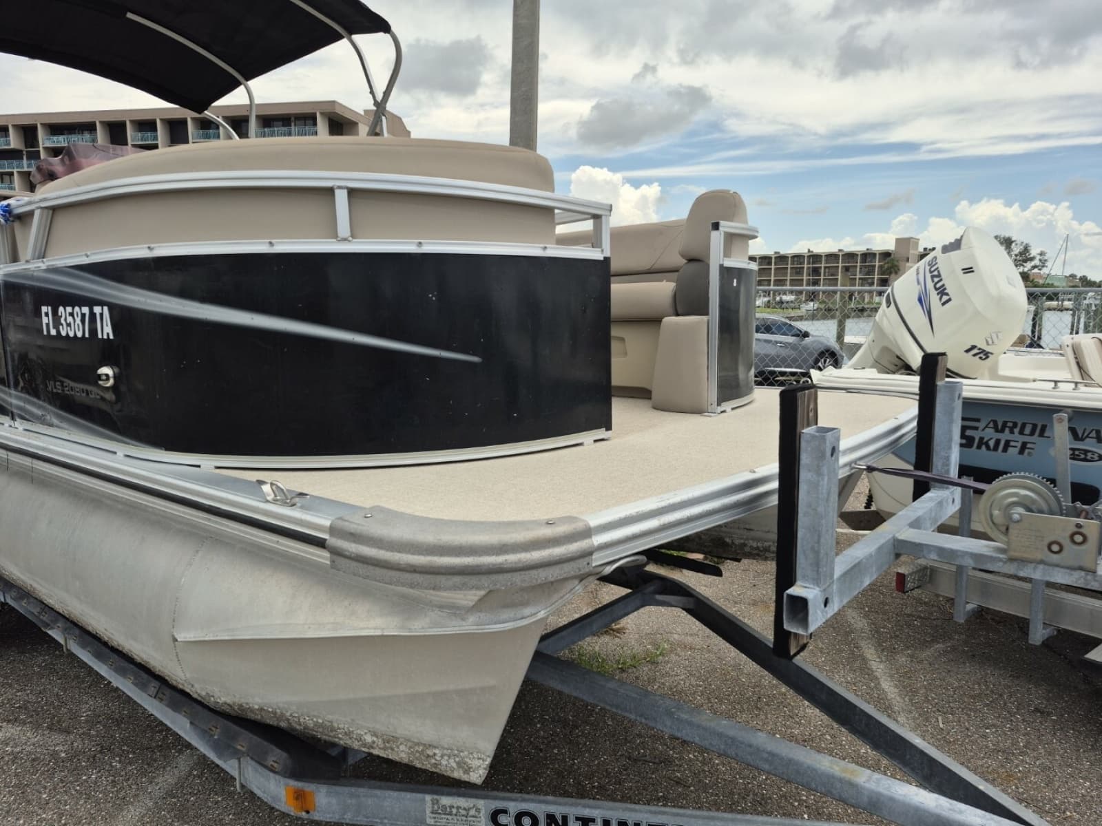 2021 Avalon VLS 2080 QL