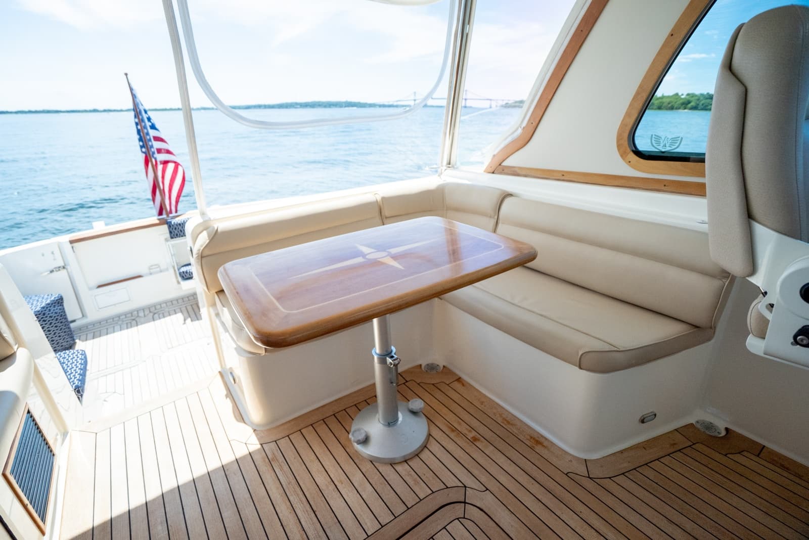 2008 Sabre Hard Top Express