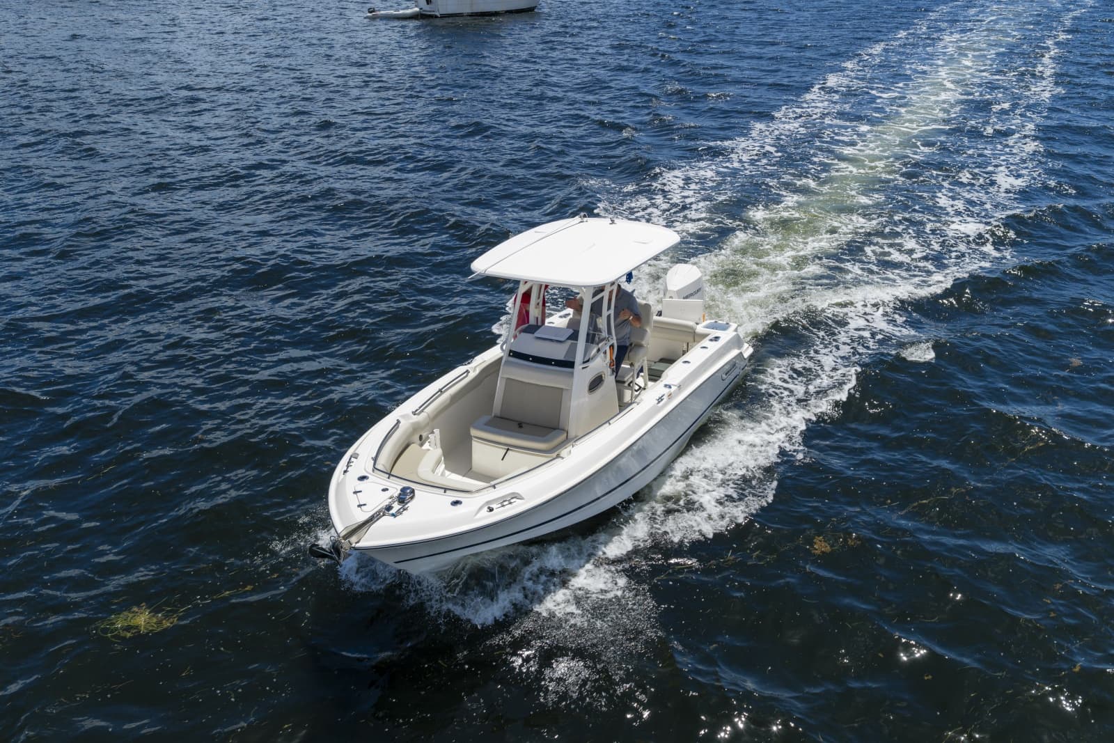 2021 Boston Whaler 230 OUTRAGE