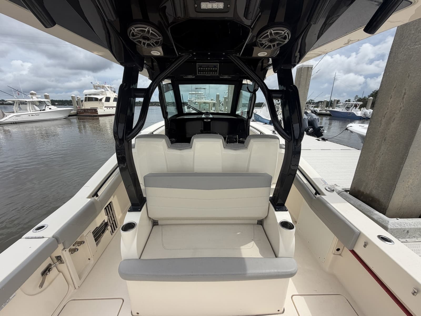 2023 Scout 355 LXF