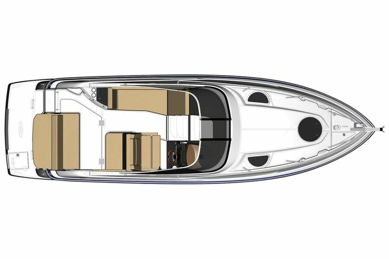 2018 Regal 