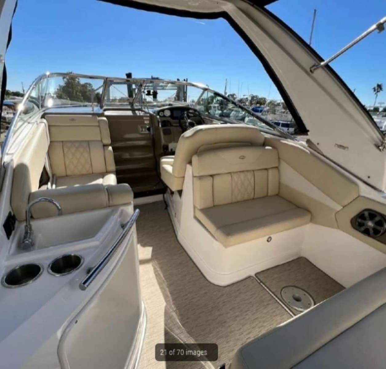 2018 Regal 