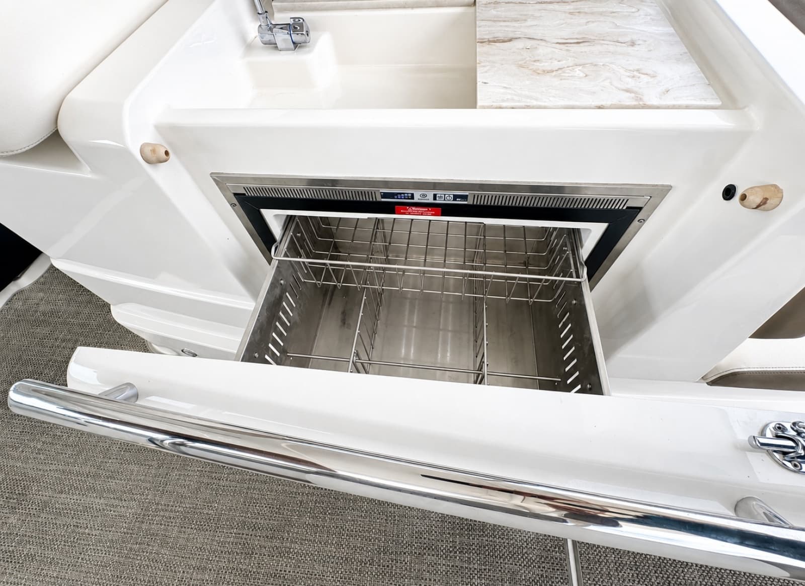 2015 Tiara Yachts 3100 Coronet