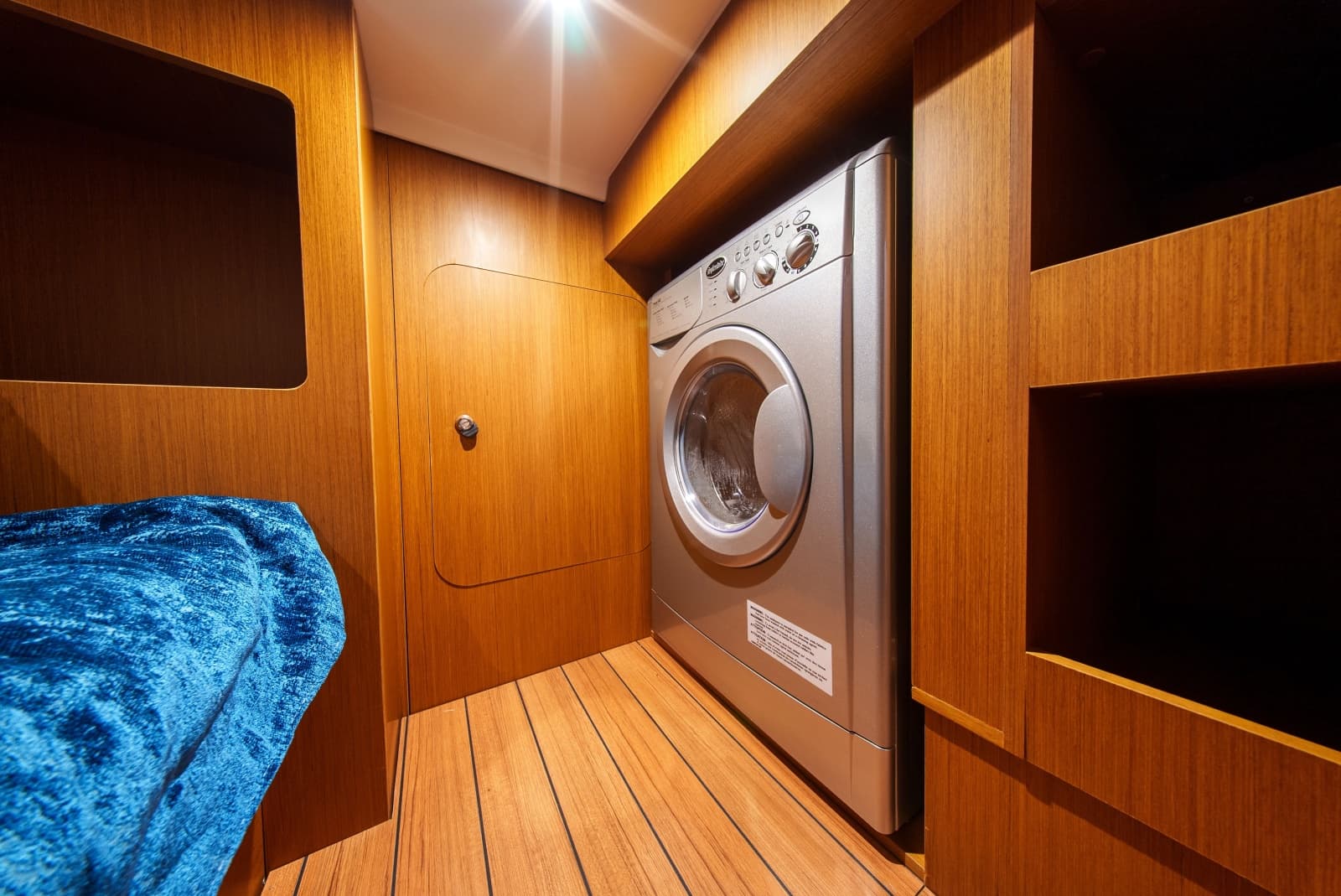 2026 Beneteau Swift Trawler 54